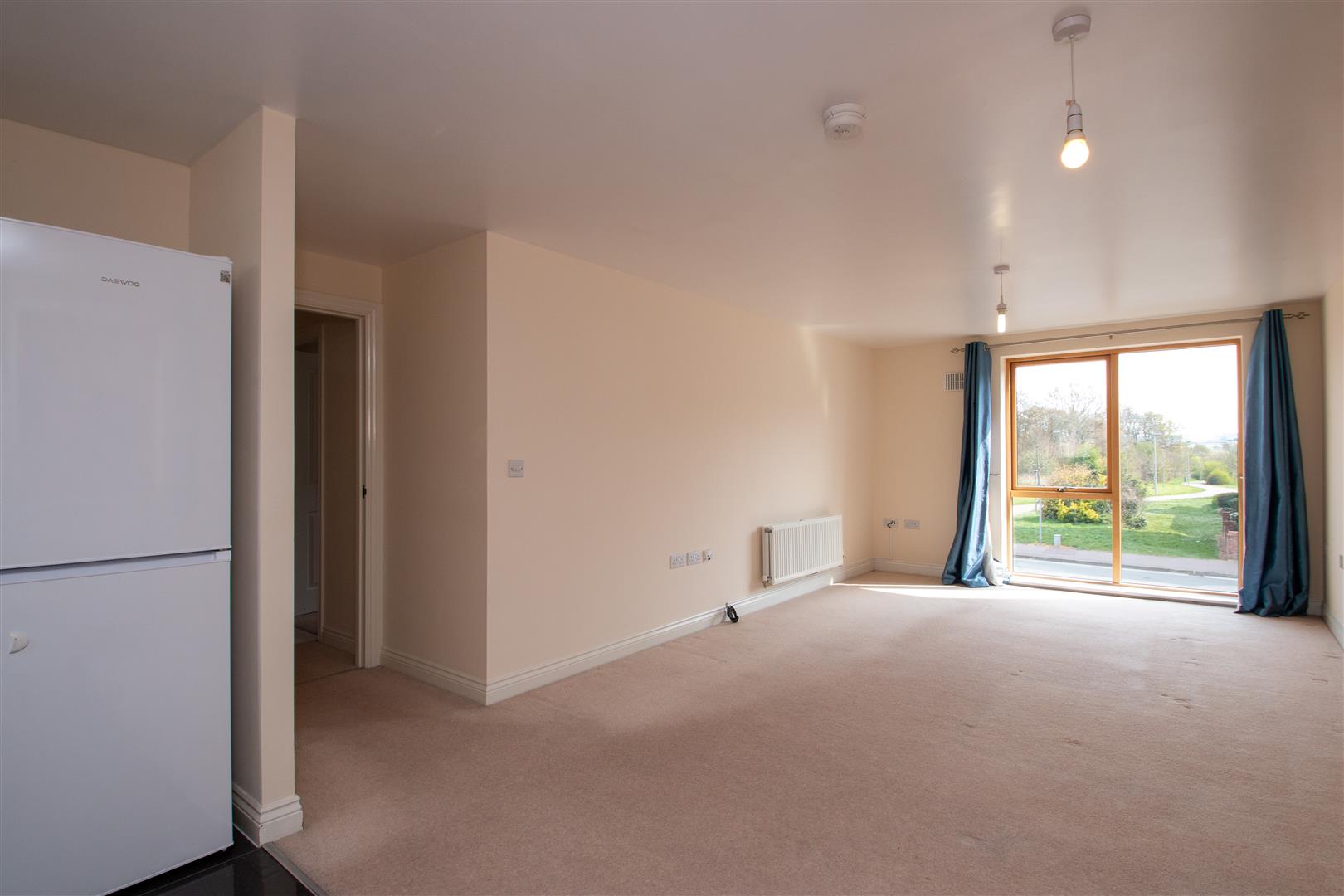 Countess Way, Broughton, Milton Keynes